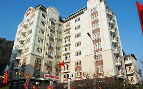 Hoa Cương Hotel - Đồng Văn
